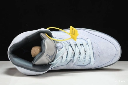 RETRO BLUEBIRD DD9336-400 JORDAN (W) AIR 5 0729